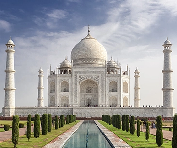 Best of Taj Mahal Tour  | Indian-Torus