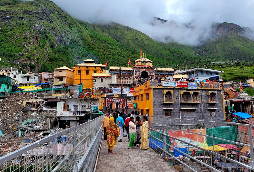 badrinath-temple