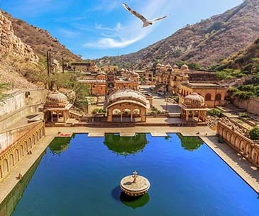 Colourful Rajasthan Tour 2022 | Indian-Tours