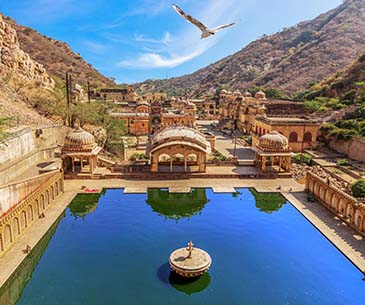 Historical Tour of Rajasthan | Indian-Tours