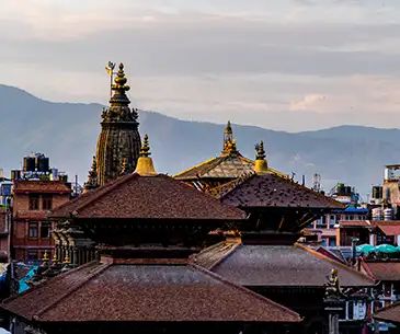 Jewels of Nepal Tour Package | Indian Tours