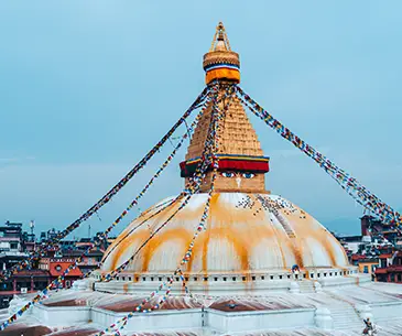 Explore the Wonders of Kathmandu: 4 Days 3 Nights  Tour Package with Indian Tours