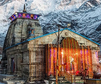 Kedarnath Trek Distance 2025 | Indian-Tours