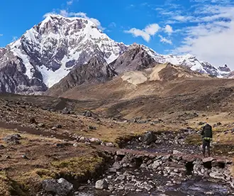 Discovering the Himalayan Beauty: Pin Bhaba Pass Trek | Indian Tours