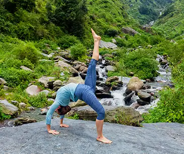 Transform Your Mind, Body, and Soul: Embark on a Yoga Retreat in Rishikesh | Indian Tours