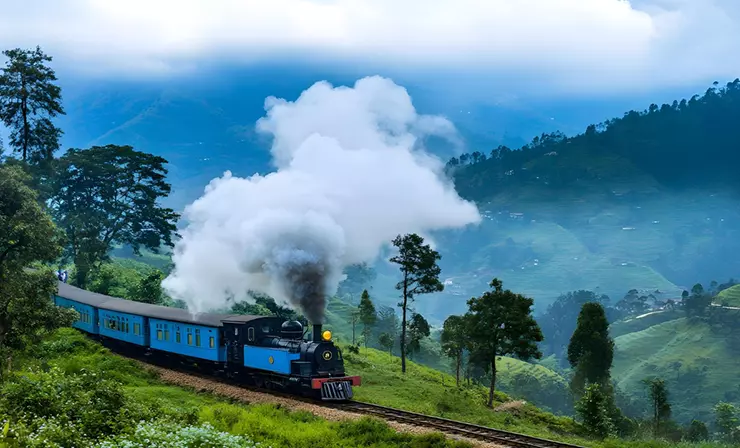 Darjeeling