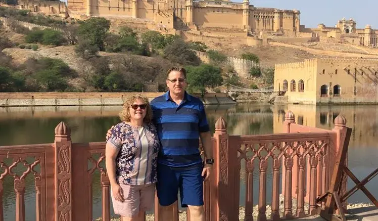 Rajasthan Imperial Tour