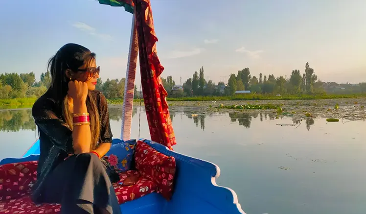 Royal and Rustic Rajasthan Tour