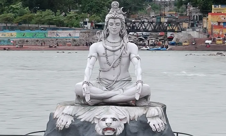 Char Dham Yatra Package from Kolkata