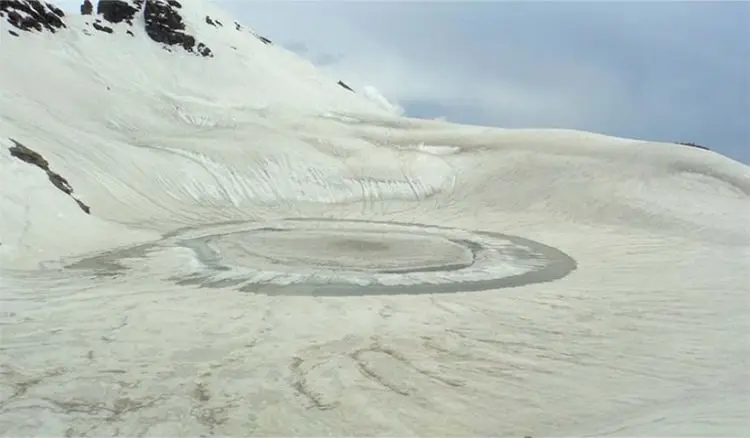 Bhrigu Lake Trek 2026 Manali | Indian-Tours