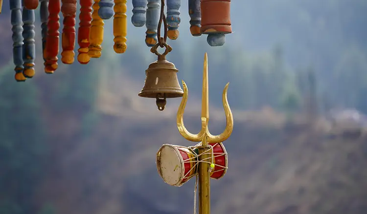 Bijli Mahadev Trek: A Mesmerizing Adventure in the Kullu Valley with Indian Tours