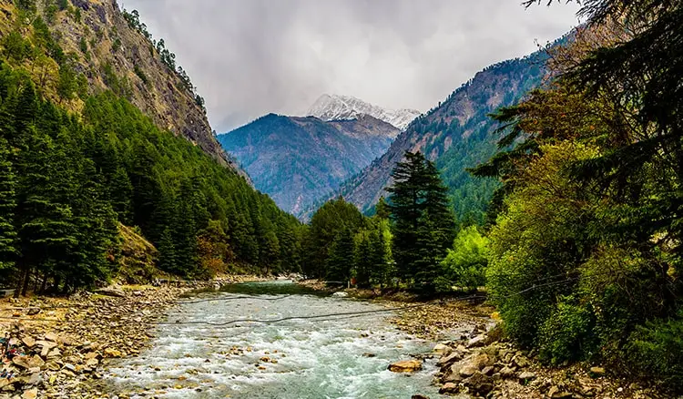 Discovering the Majestic Beauty of Chalal: A Trekker’s Journey 2026 | Indian-Tours