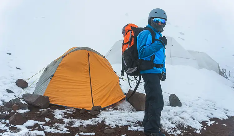 Chandrakhani Pass Trek: A Journey through Enchanting Himalayan Landscapes | Indian Tours
