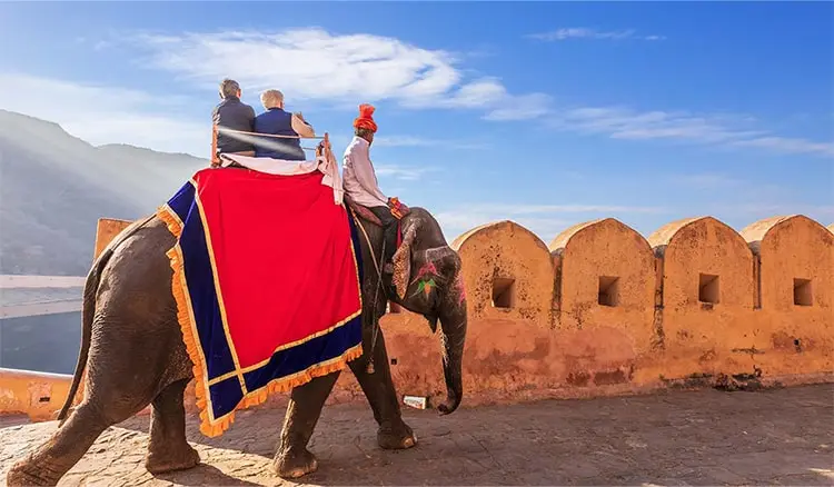 Colourful Rajasthan Tour 2026 | Indian-Tours