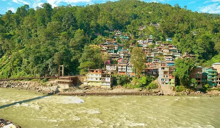 Darjeeling, Gangtok & Kalimpong 2026 | Indian-Tours