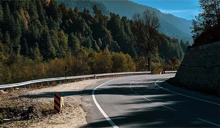 Delhi Manali Tour Package 2026 | Indian-Tours