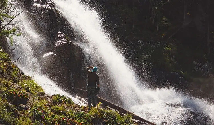 Devkund Waterfall Trek – The Best Way To Experience Nature