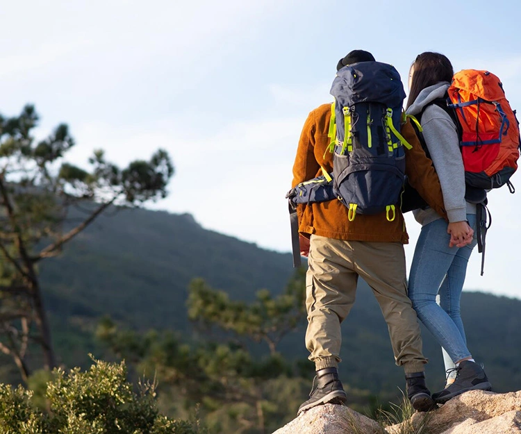 Dyalishera Bugyal Trek | Indian-Tours