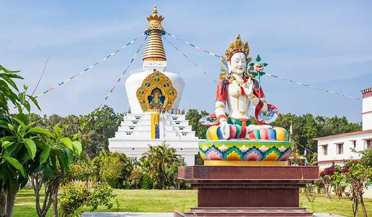 Haridwar Mussoorie Tours