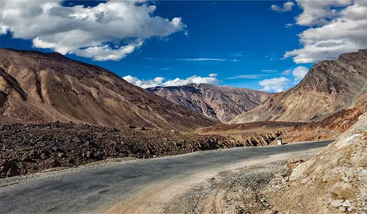Himachal Sojourn
