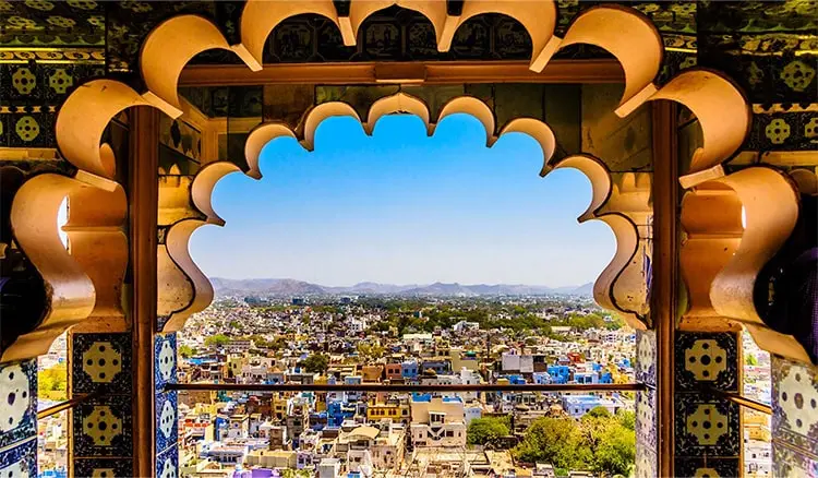 Historical Tour of Rajasthan | Indian-Tours