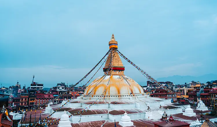 Explore the Wonders of Kathmandu: 4 Days 3 Nights Tour Package with Indian Tours