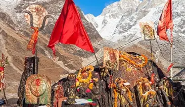 Kedarnath and Tungnath Yatra Package A Sacred Himalayan Journey