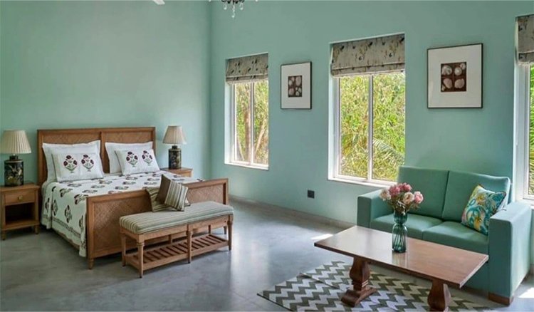 Luxury Resorts in Goa 2026 | Indian-Tours