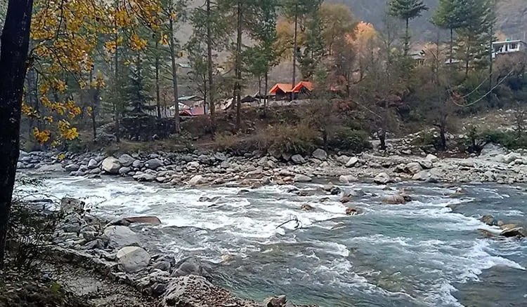 Malana Village Trek 2026 Kasol, Himachal Pradesh India