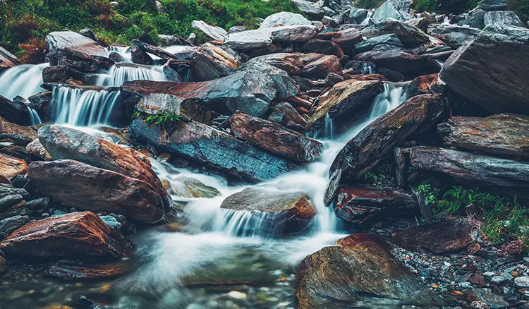 Minkiani Pass Trek