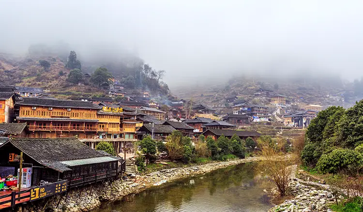 Embark on a Spiritual Journey: Muktinath Yatra Tour Package | Indian Tours