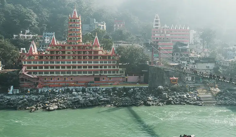 Nainital and Auli Tour Package 2026 Book Now | Indian Tours