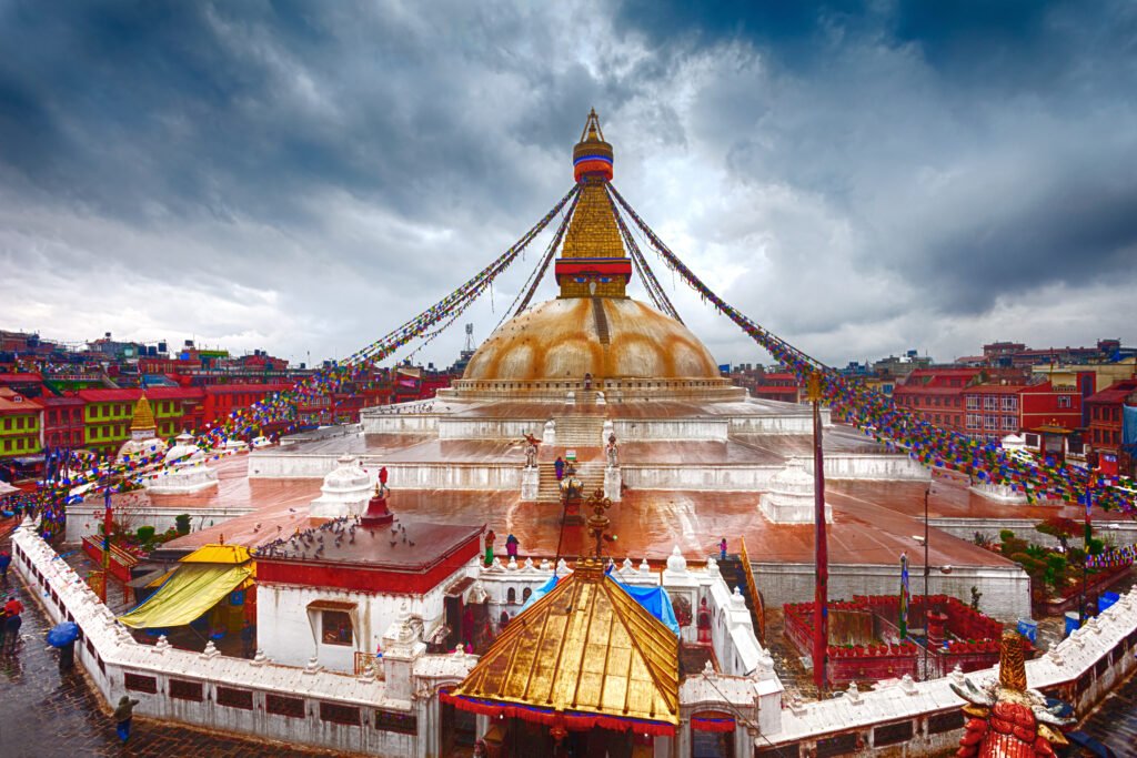 Explore the Best of Nepal: Tour Package from Gorakhpur with Indian Tours