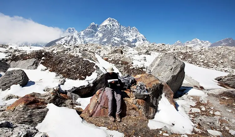Pangarchulla Peak Trek 2026 | Indian-Tours