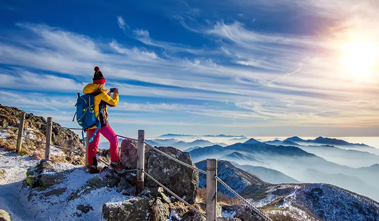 Trekking to Patalsu Peak: Explore the Scenic Beauty of Manali | Indian Tours