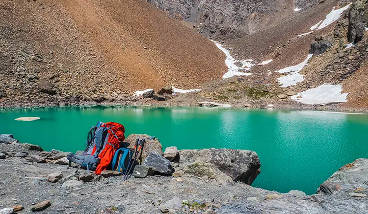 Discovering the Himalayan Beauty: Pin Bhaba Pass Trek | Indian Tours
