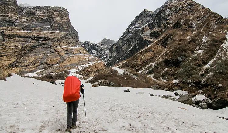 Experience the Beauty of Prashar Lake Trek with Indian Tours