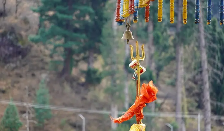Shrikhand Mahadev Trek: A Pilgrimage Trail In Himachal Pradeshl Pradesh