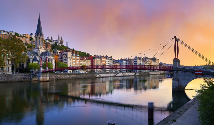 Switzerland Tour Package from Bangalore