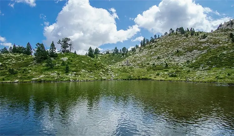 Tarsar Marsar Trek 2026 | Indian-Tours